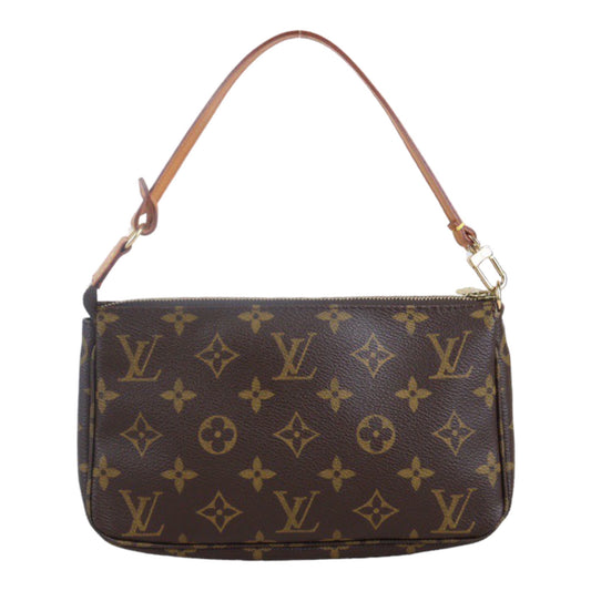 Rank A ｜ LV Monogram Pochette Accessoires ｜23082604