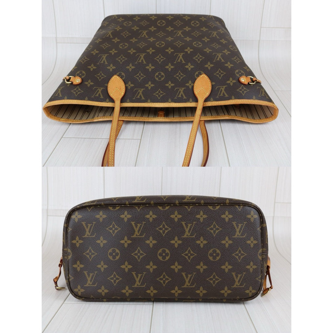 Good ( Rank AB)｜ LV Monogram Neverfull MM Shoulder Bag｜S24111223