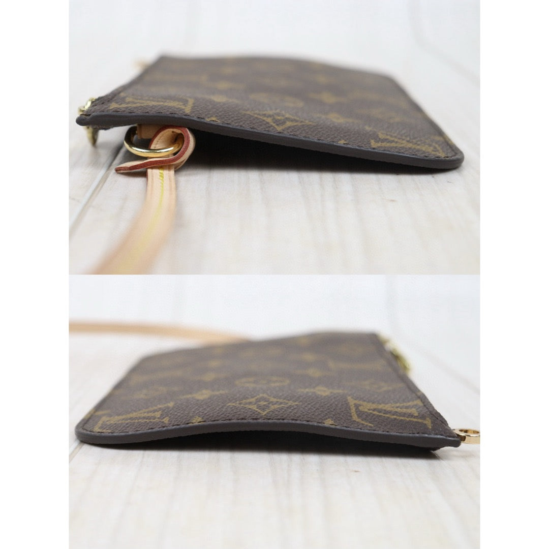 Good ( Rank AB)｜ LV Monogram Neverfull PM ｜S24111222