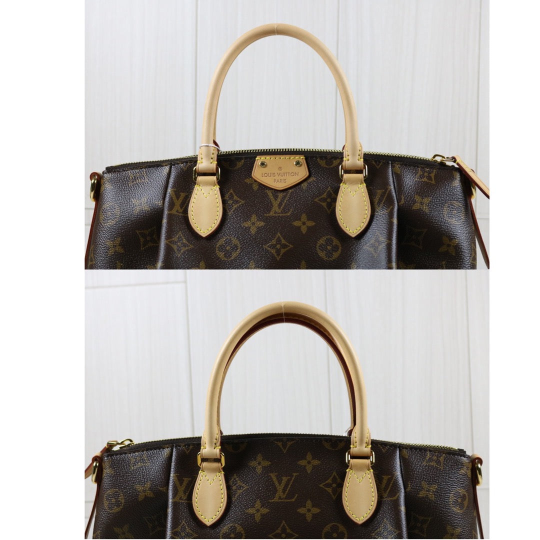 Rank SA ｜ LV Monogram Chulen MM HandBag ShoulderBag｜S24040104