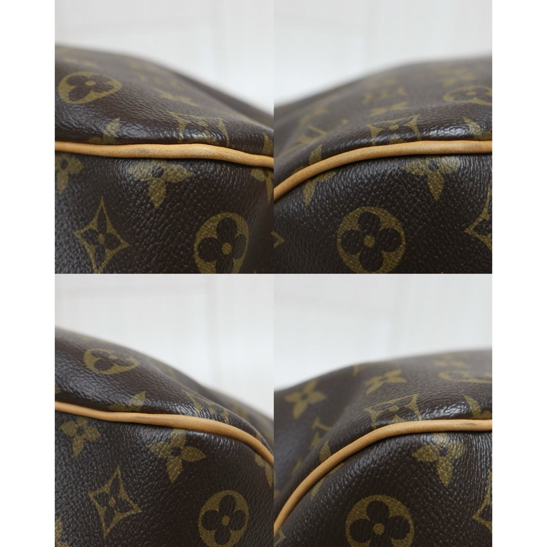 Include Entrupy Certificate of Authenticity｜Good ( Rank AB)｜ Louis Vuitton Monogram Delightfull PM ShoulderBag ｜26090705
