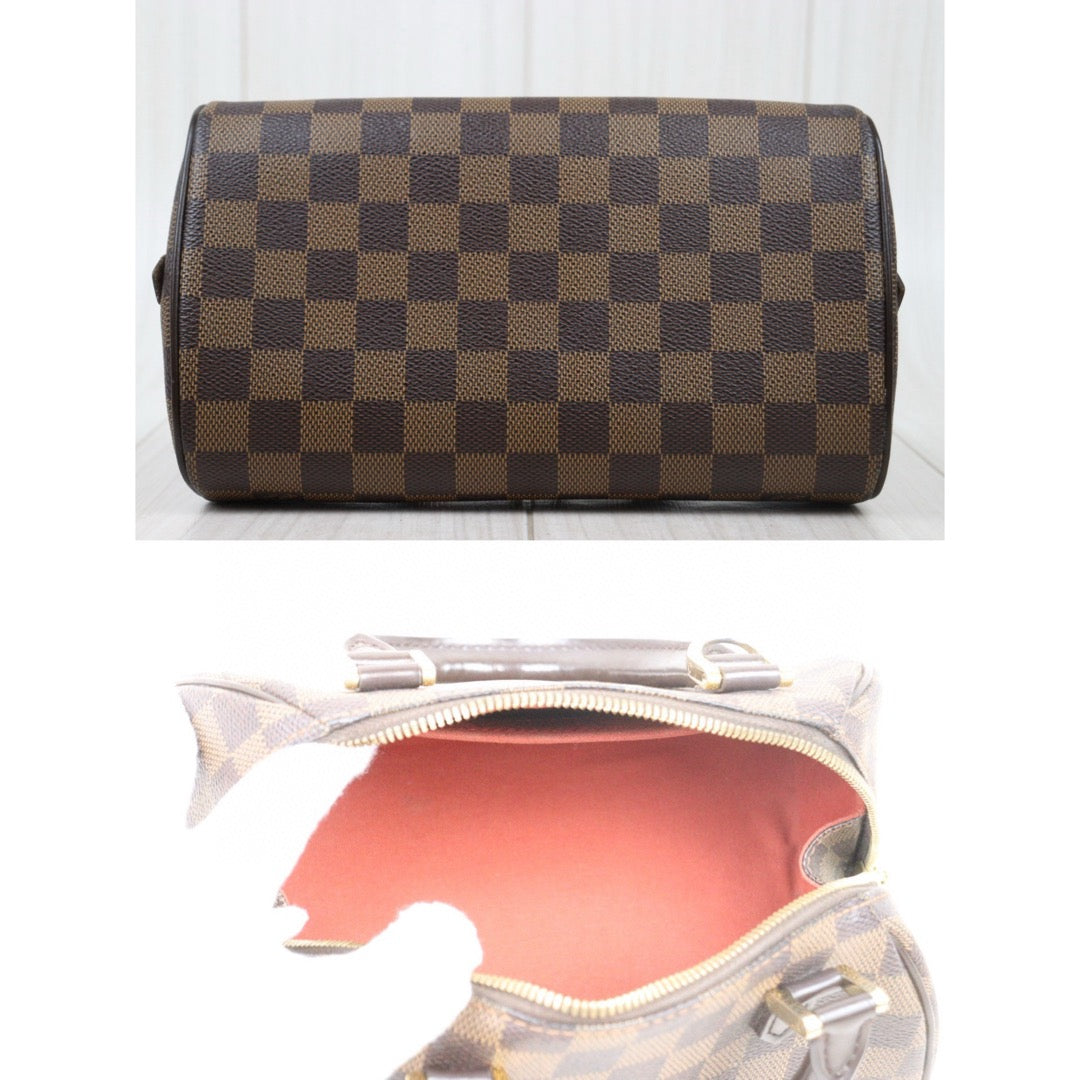 Very Good ( Rank A)｜ LV Damier Rivera PM Handbag With Shoulderstrap｜S24111211