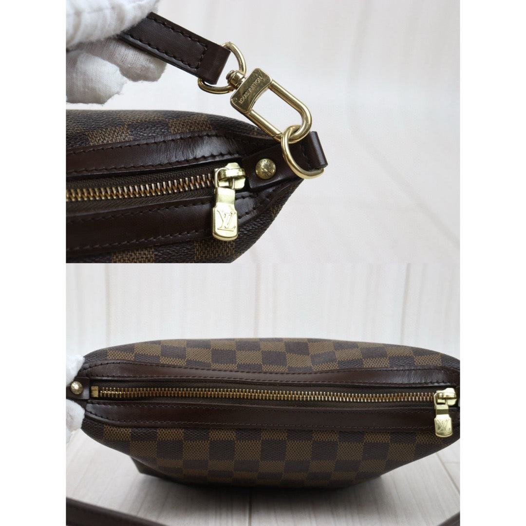 Good ( Rank AB)｜ LV Damier Ilovo PM HandBag｜24111913