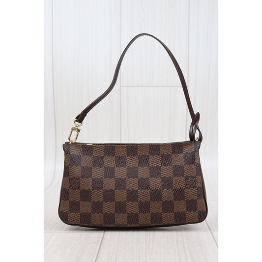 Rank A ｜ LV Damier Pochette Accessoires ｜24022717