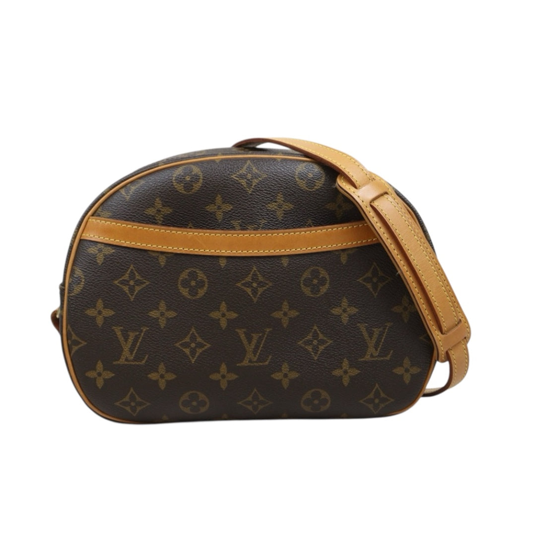 Good ( Rank AB)｜LV Monogram Blower Shoulder Bag｜25101501