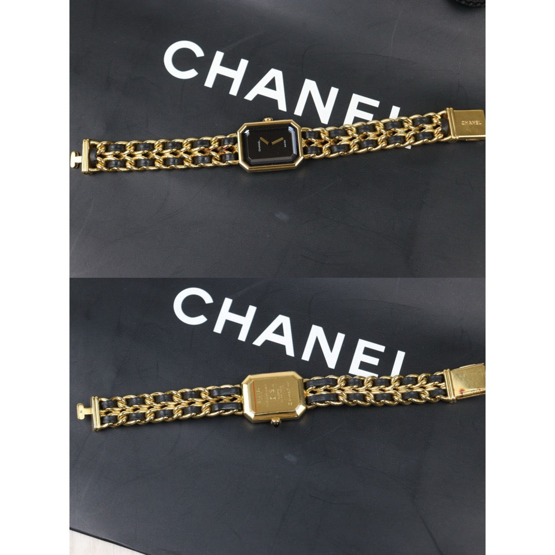 Rank A ｜ CHANEL Premiere Watch M Size｜24080117