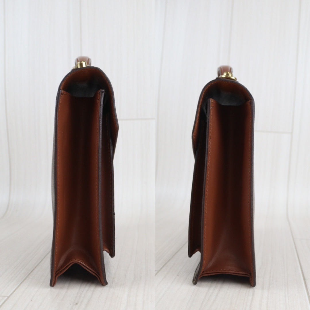 Rank AB ｜ LV Monogram Monceau26 Shoulder Bag ｜23081003