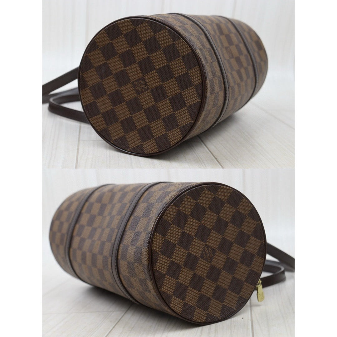 Very Good ( Rank A) ｜ LV Damier Papillon 30 Handbag ｜24111912