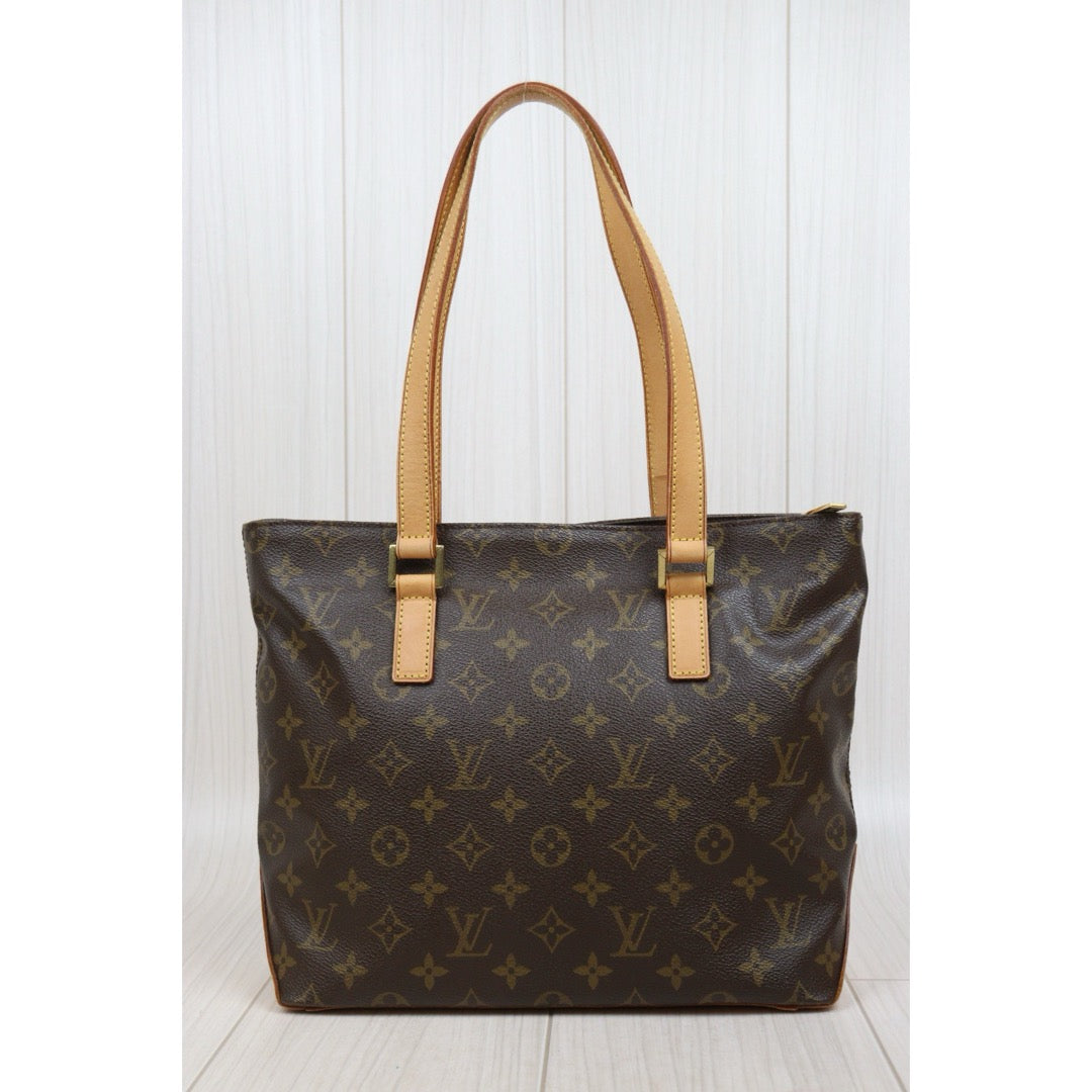 Good ( Rank AB) ｜ LV Monogram Hippo MM Shoulder Bag ｜25122523