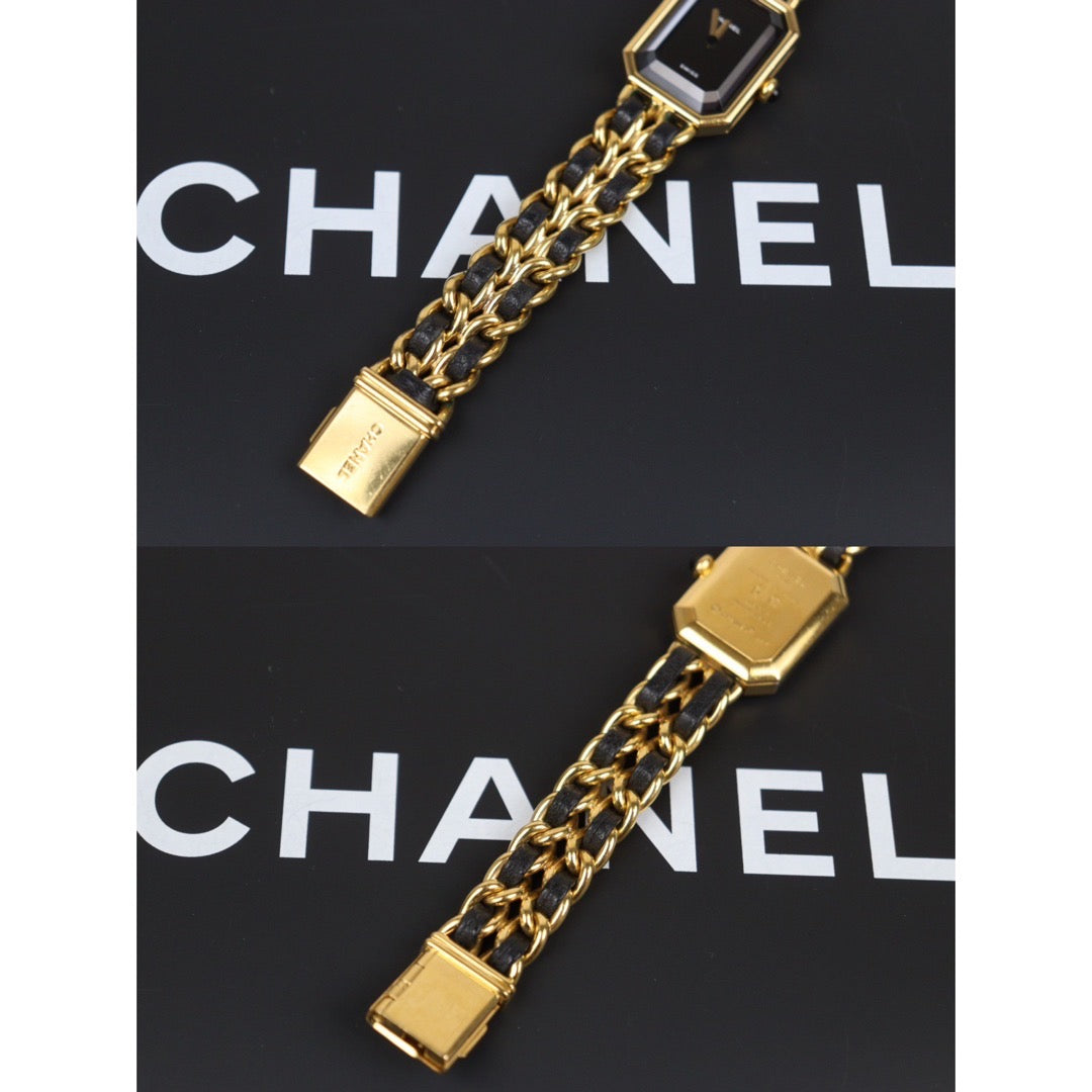 Rank A ｜ CHANEL Premiere Watch M Size｜V24031102