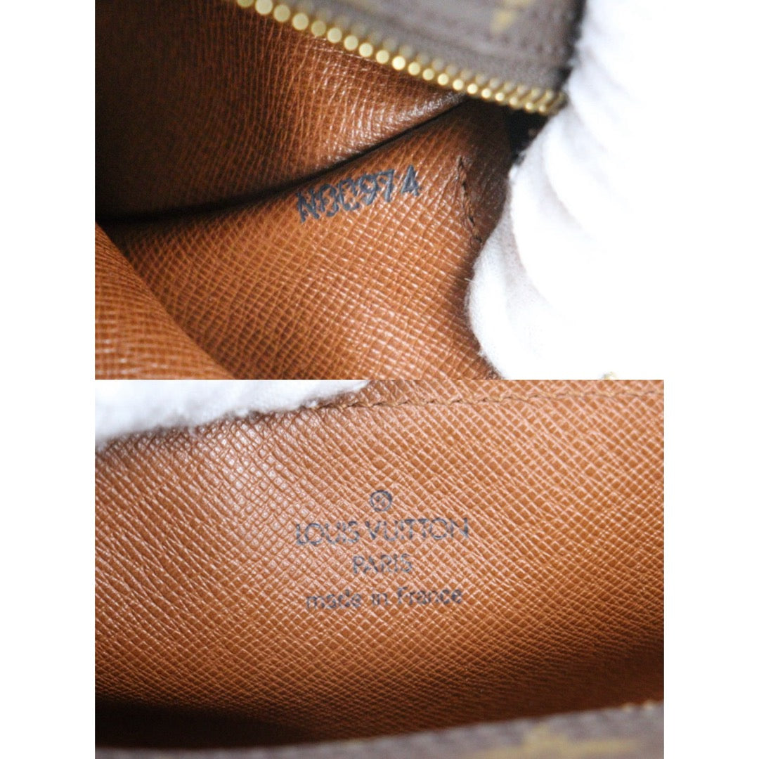 Very Good ( Rank A)｜ LV Monogram Papillon 30 Handbag ｜26011402