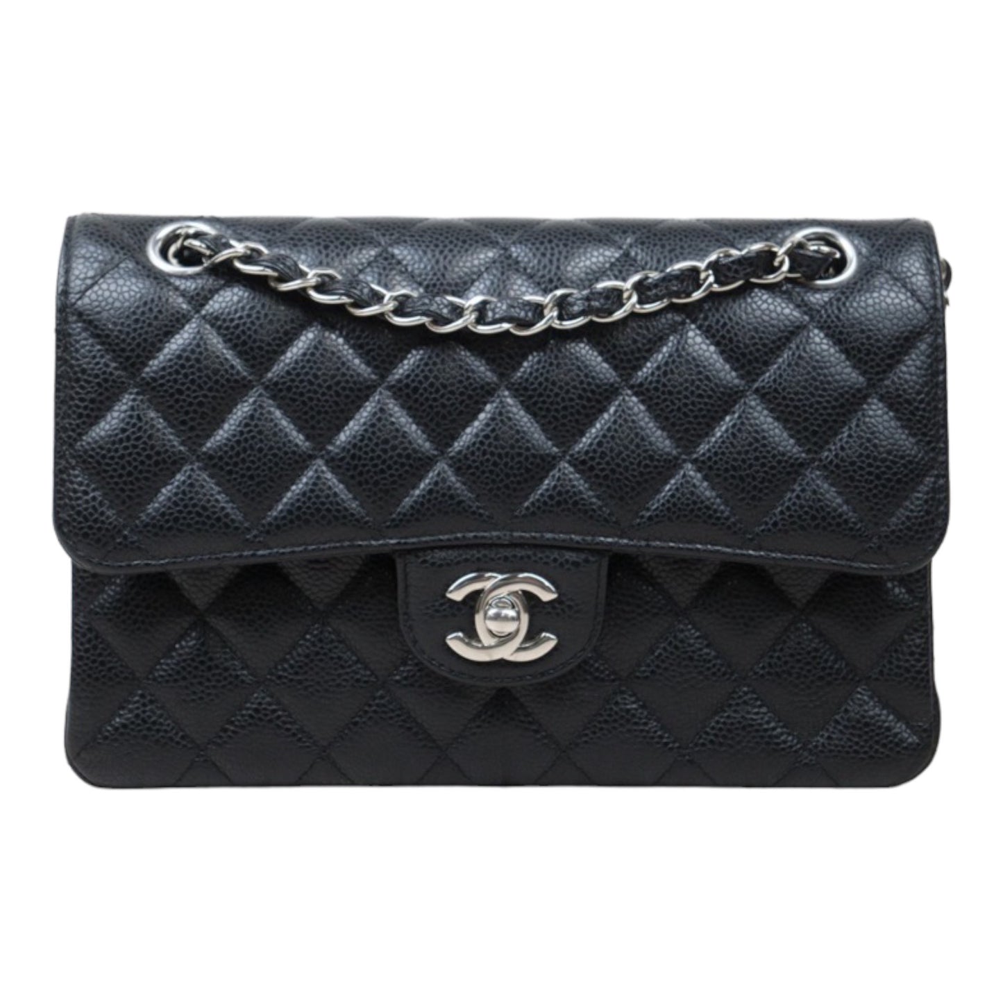 Very Good ( Rank A)｜ CHANEL Matrasse Double Flap 23 Shoulder Bag  Made In 2020～2021Year｜S24052209