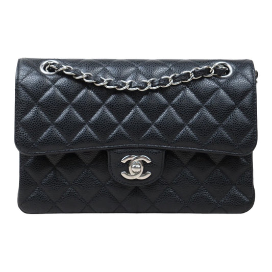 Very Good ( Rank A)｜ CHANEL Matrasse Double Flap 23 Shoulder Bag  Made In 2020～2021Year｜S24052209