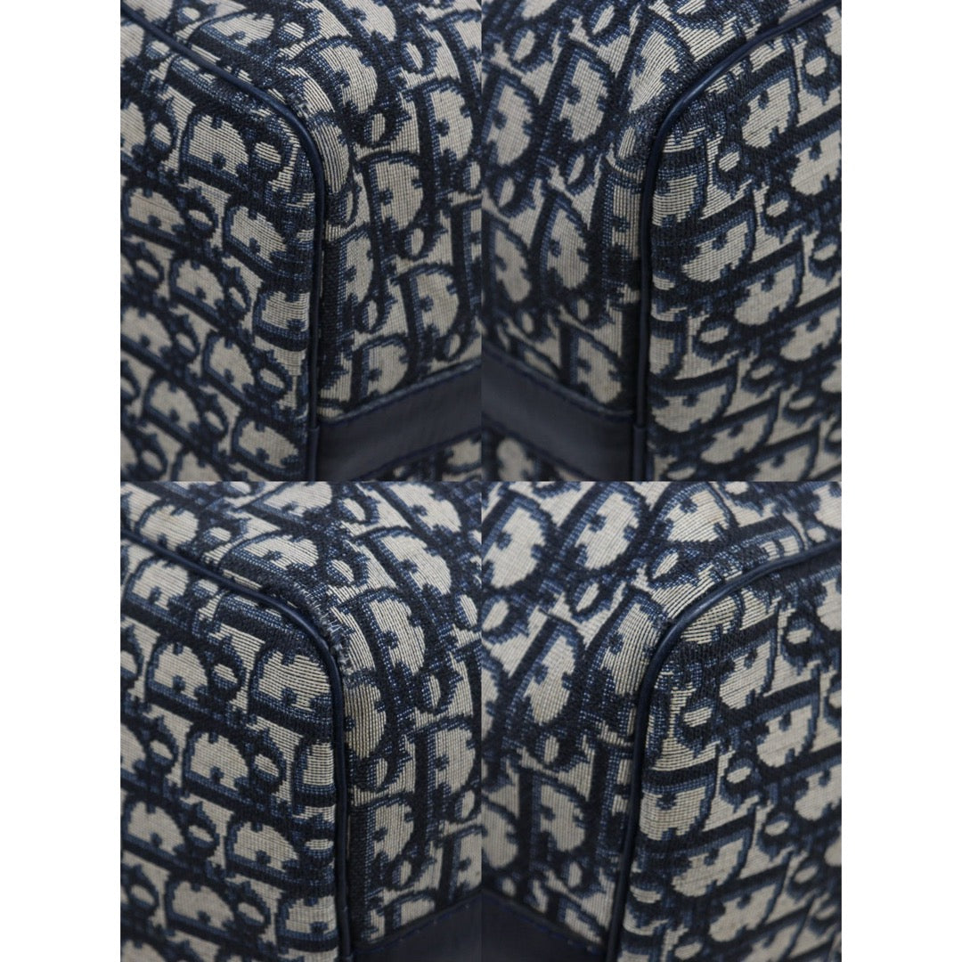 Good ( Rank AB) ｜ Dior Trotter  Poston 45 HandBag  ｜25122706