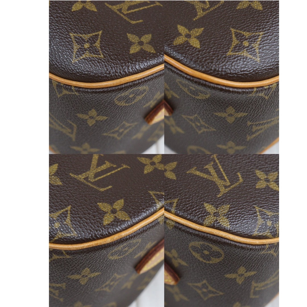 Rank A ｜LV Monogram Blower Shoulder Bag｜23110804