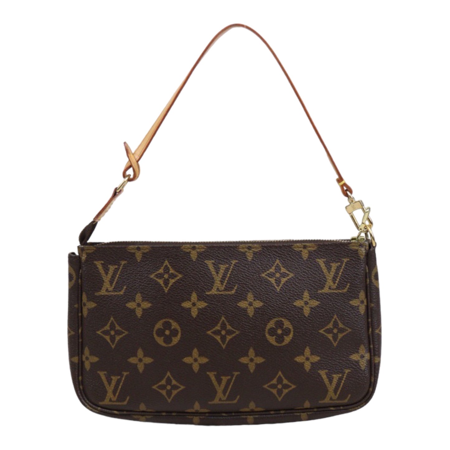 Rank AB ｜ LV Monogram Pochette Accessoires ｜23122111