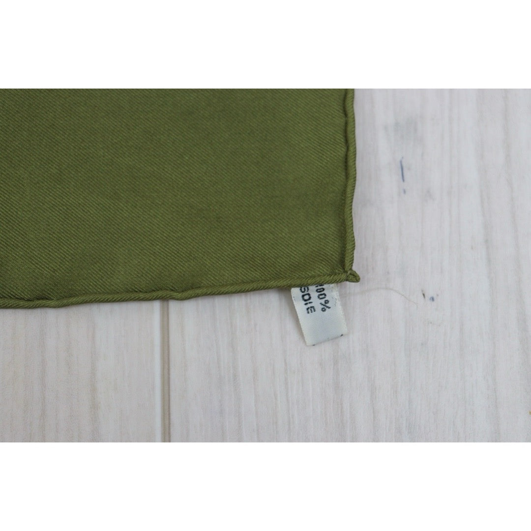 Very Good ( Rank A) ｜ HERMES Proues Scarf 90｜V25110606