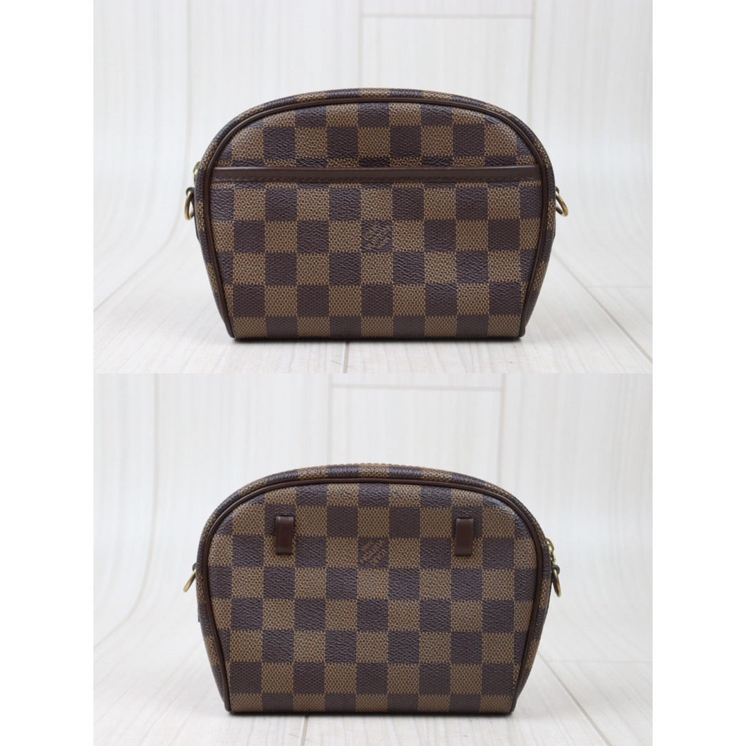 Rank A｜LV Damier Lpanema Shoulder Bag｜ 24072903