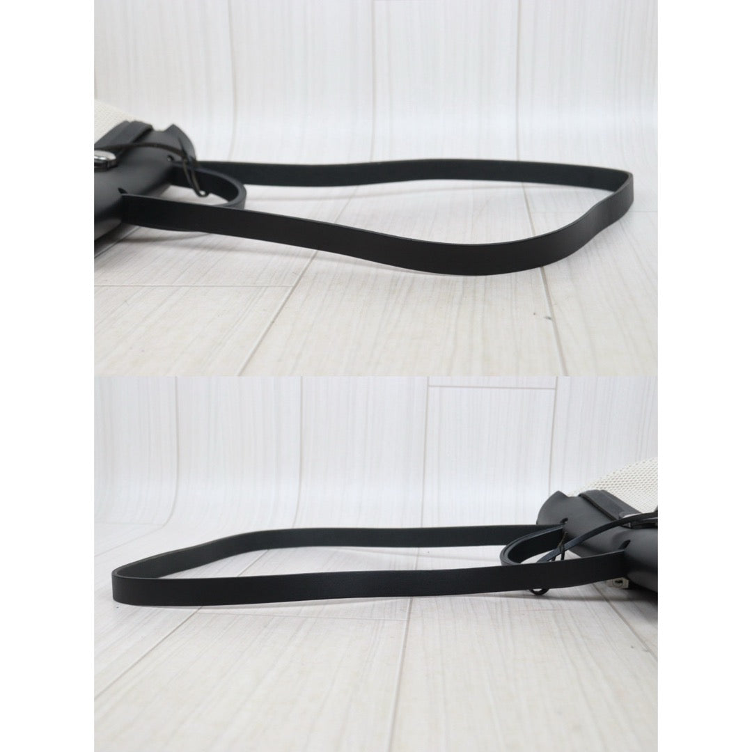 Very Good ( Rank A)｜ HERMES Herbag PM  Shoulder Bag □G Stamp Made In 2003Year｜25121101