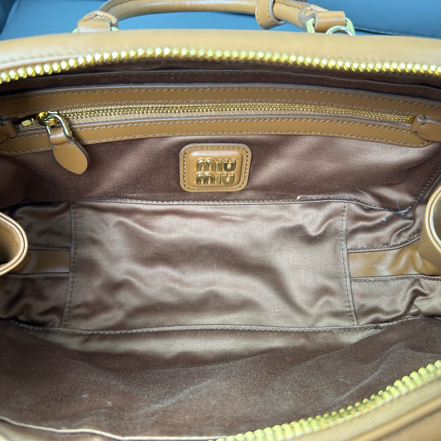 MiuMiu Hand Bag