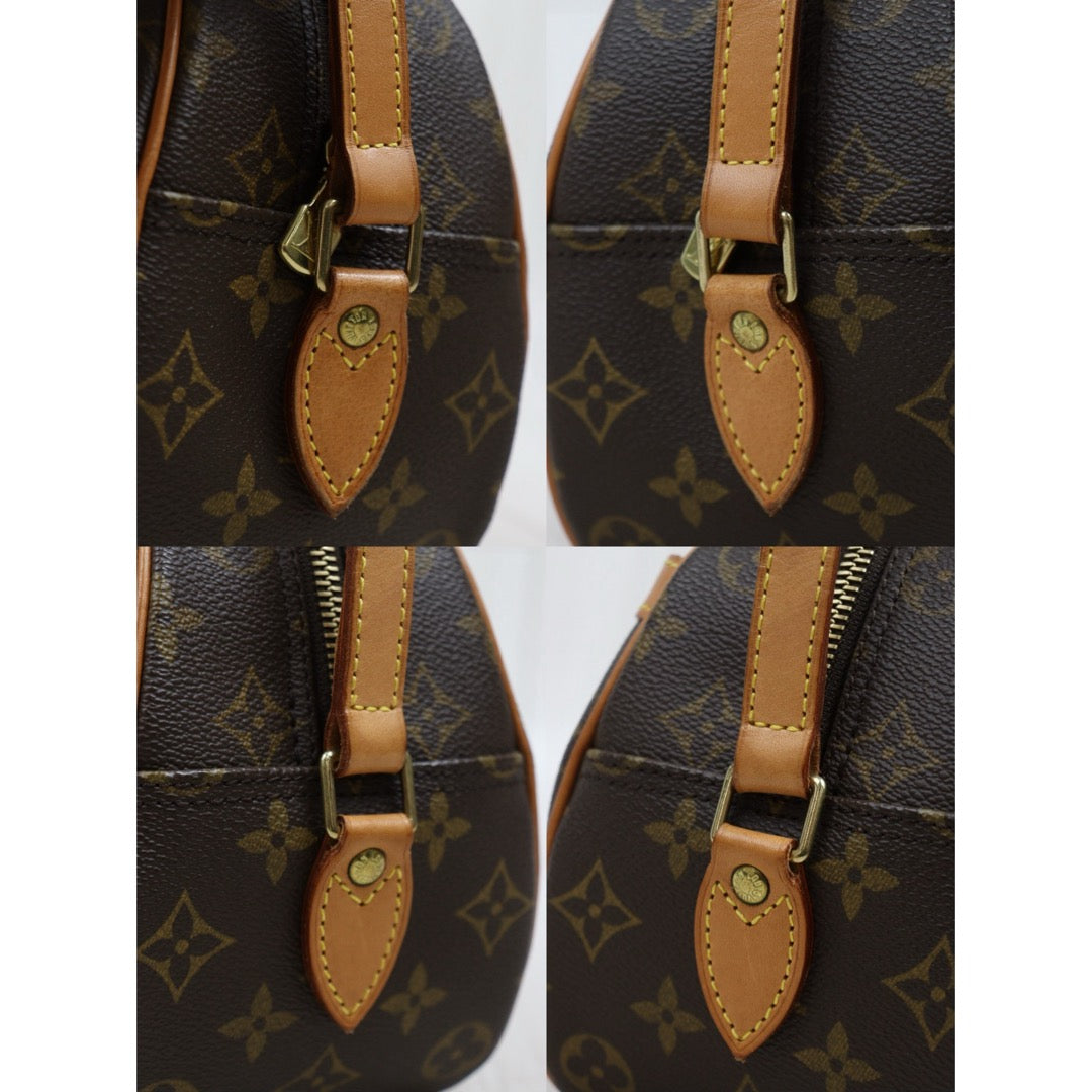 Include Entrupy Certificate of Authenticity｜Good ( Rank AB)｜Louis Vuitton Monogram Blower Shoulder Bag｜26042003
