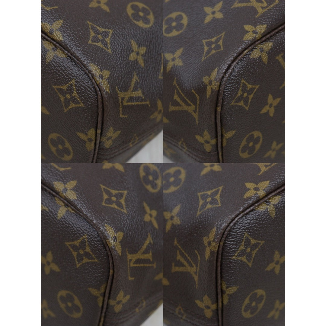 Good ( Rank AB)｜ LV Monogram Neverful PM ShoulderBag ｜S25071012