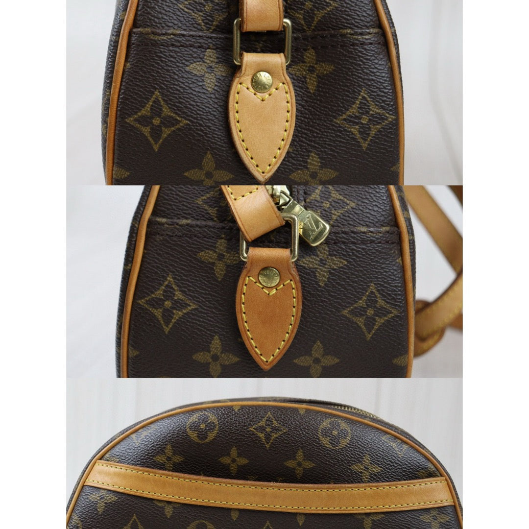 Good ( Rank AB)｜LV Monogram Blower Shoulder Bag｜V24072512