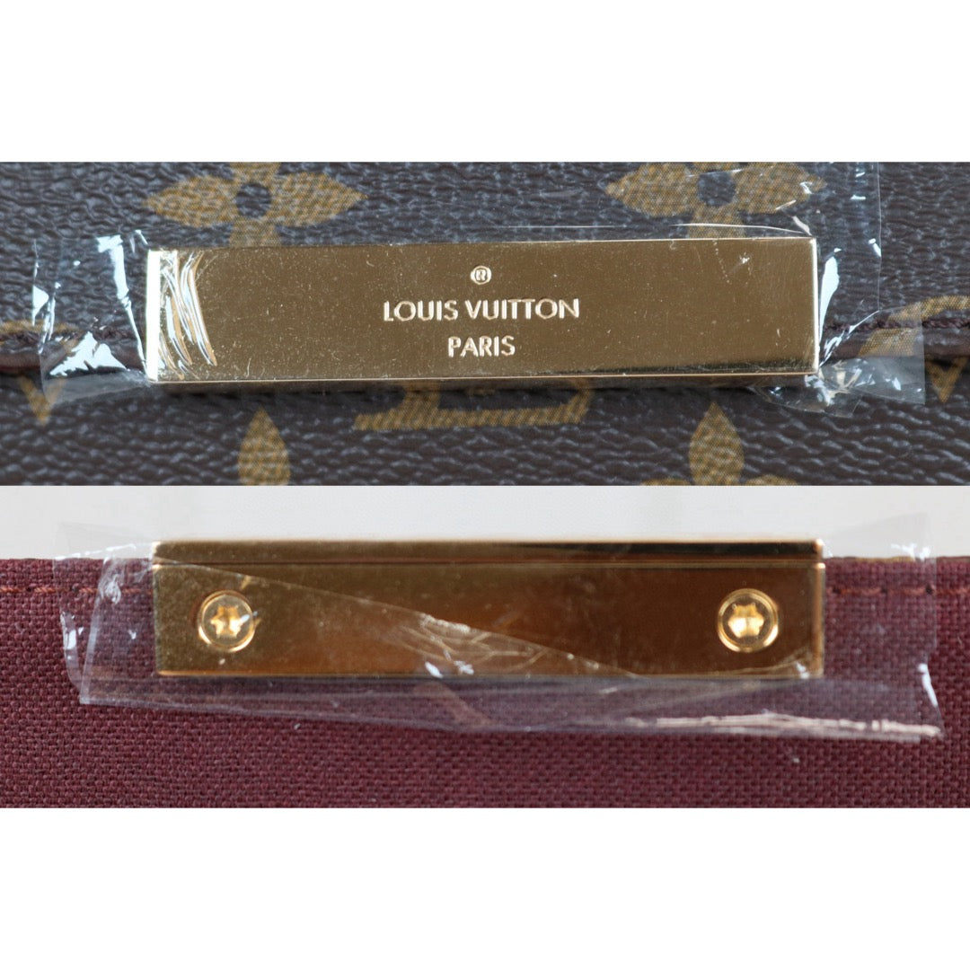 Rank SA ｜ Louis Vuitton Monogram Favorite MM Shoulder Bag｜S24080902