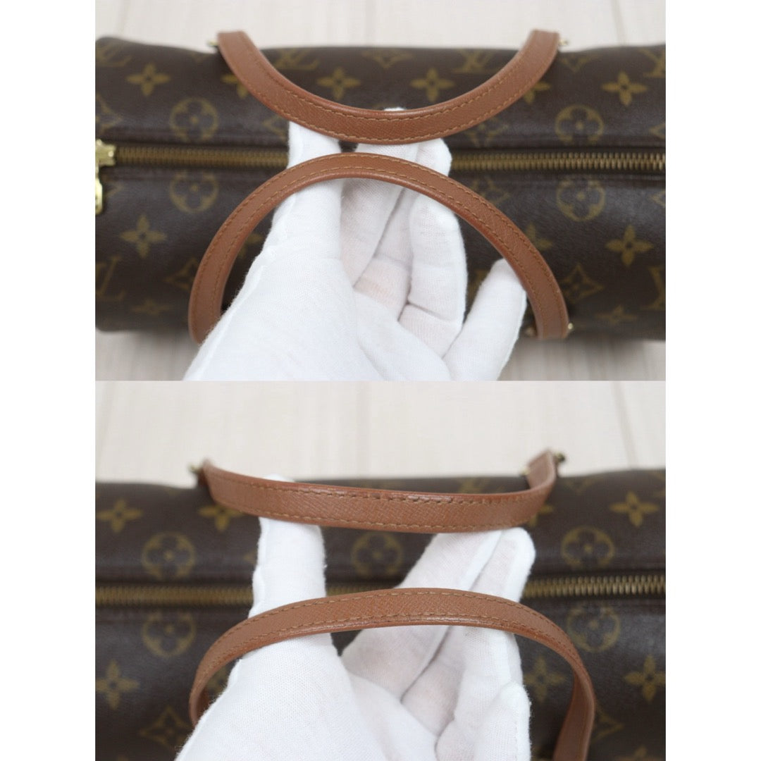 Good ( Rank AB)｜ LV Monogram Papillon 26 Handbag ｜S25112903