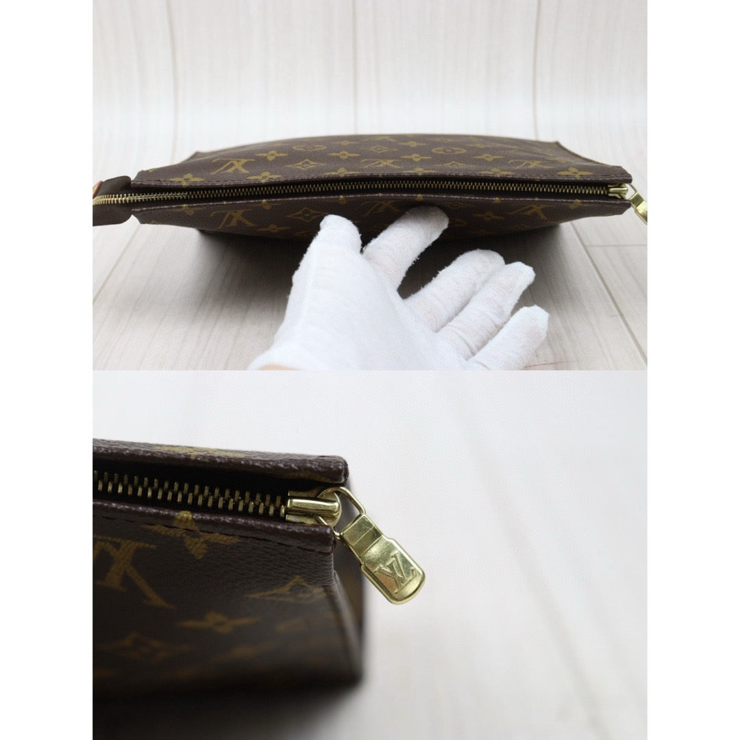 Good ( Rank AB)｜ LV Monogram Pochette Toilette 26 ｜25011703