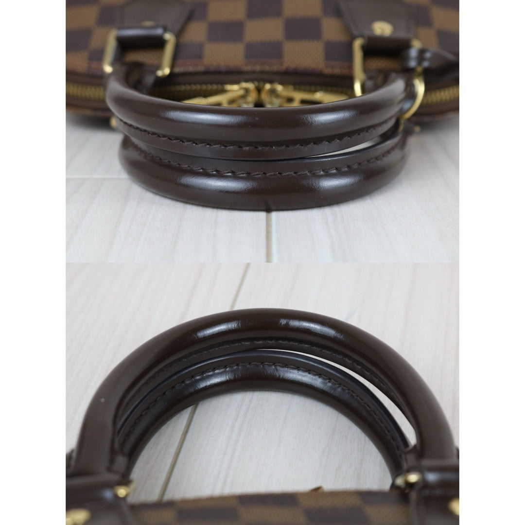 Good ( Rank AB)｜LV Damier Alma BB HandBag Shoulder Bag｜X25051509