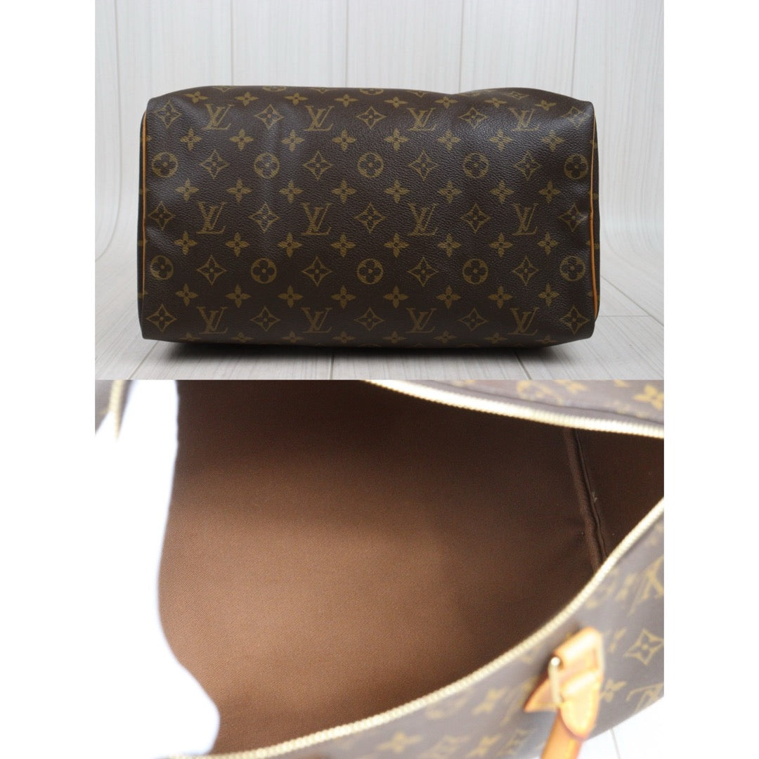 Good ( Rank AB)｜ LV Monogram Speedy 35 Hand Bag ｜25100706