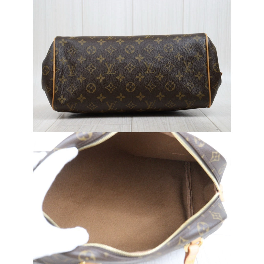 Include Entrupy Certificate of Authenticity｜Excellent（Rank SA）｜Louis Vuitton Monogram Montorgueil PM ShoulderBag ｜26041605