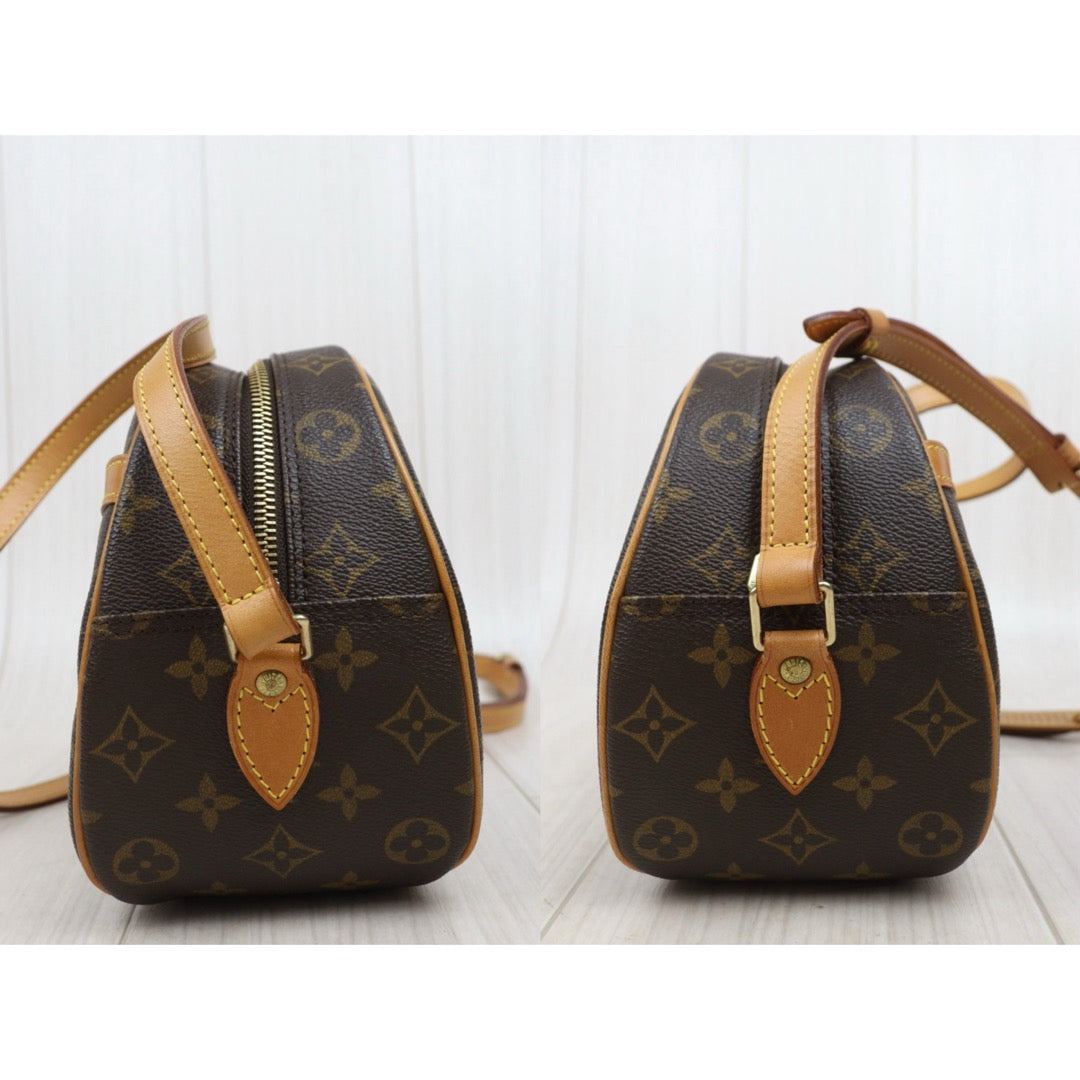Good ( Rank AB)｜LV Monogram Blower Shoulder Bag｜25101501