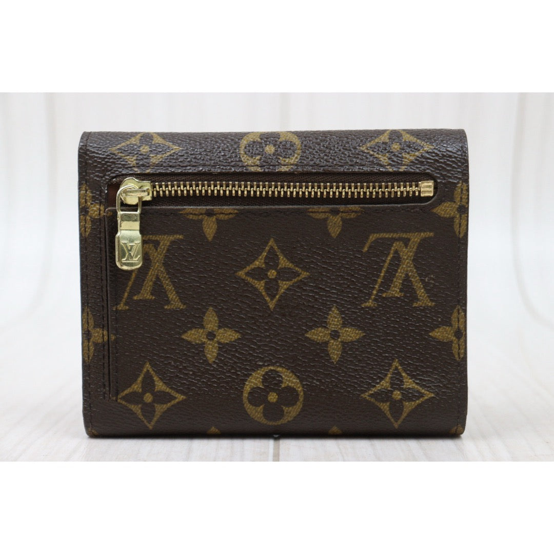 Good ( Rank AB)｜ LV Monogram  Wallet ｜25011702