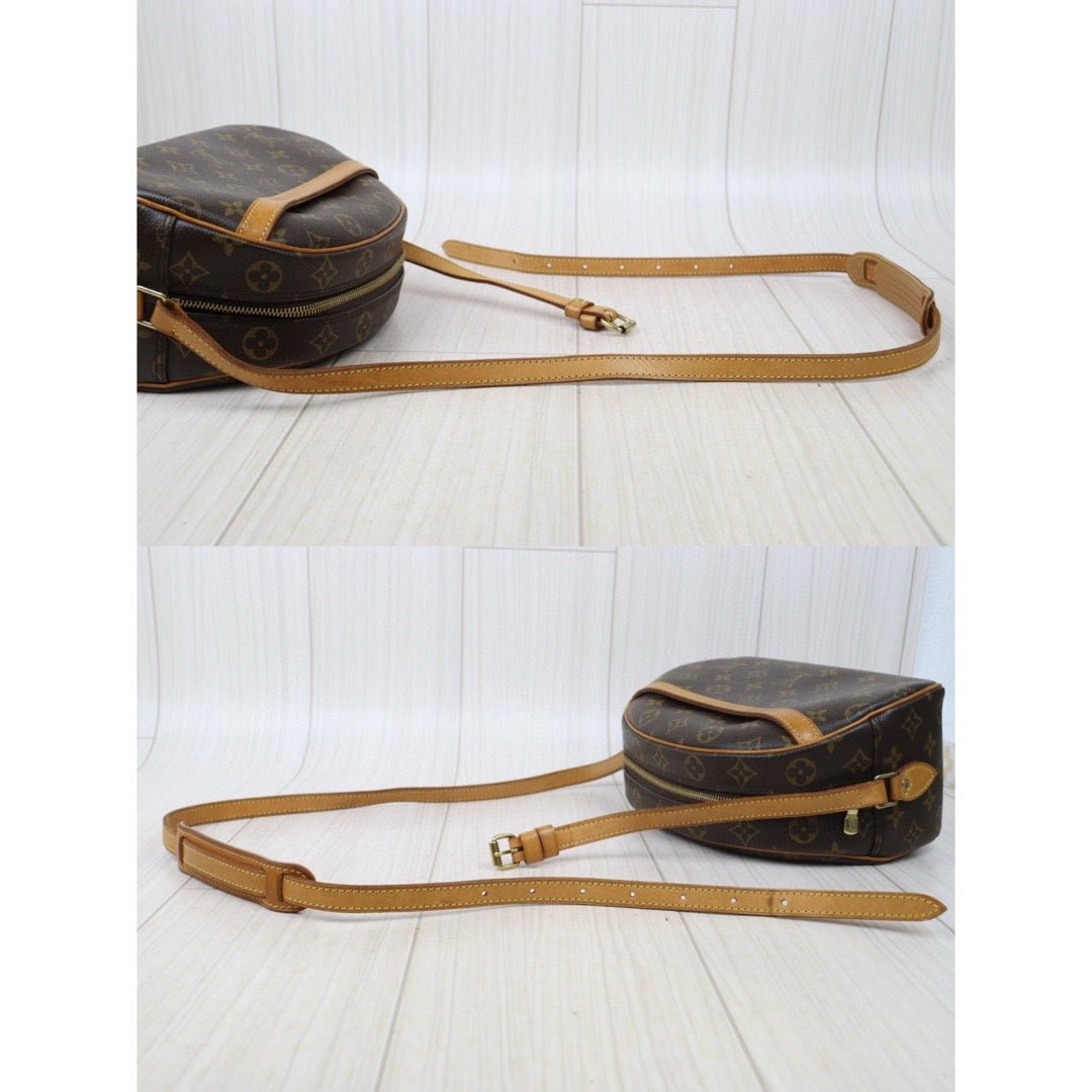 Good ( Rank AB)｜LV Monogram Blower Shoulder Bag｜V24111409