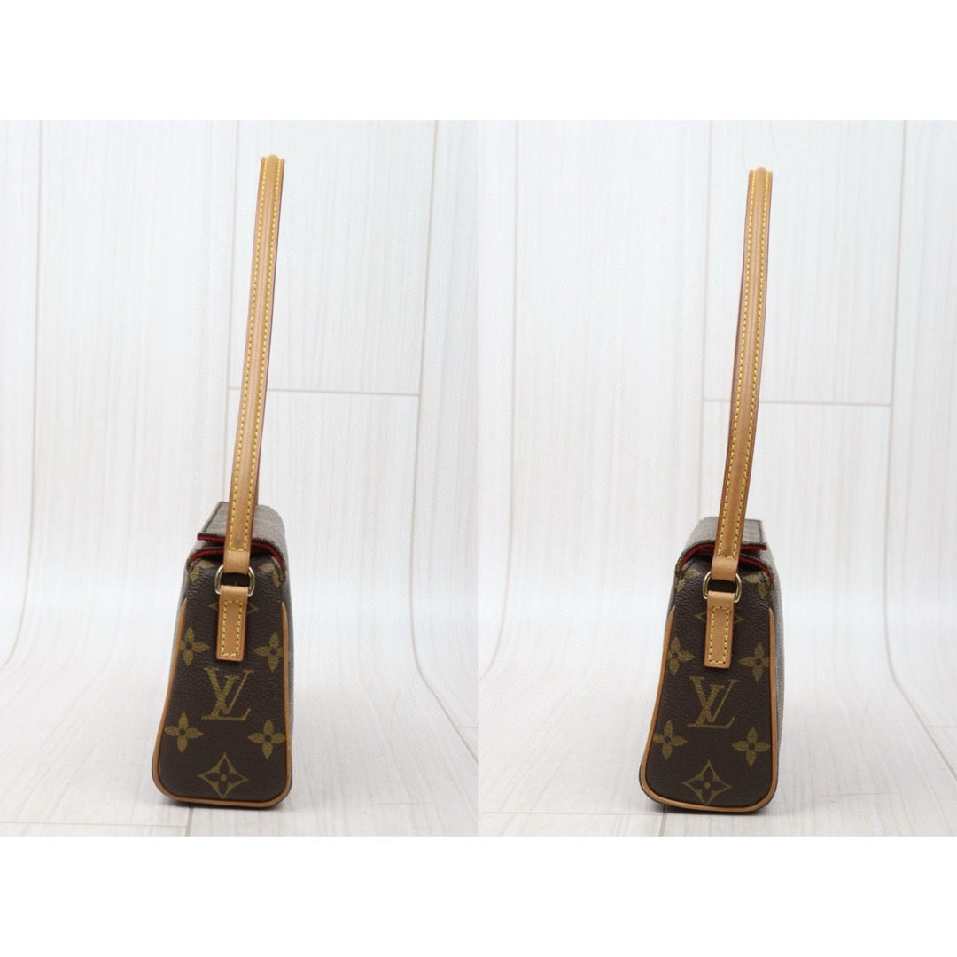 Good ( Rank AB) ｜ LV Monogram Recital Handbag ｜24122621
