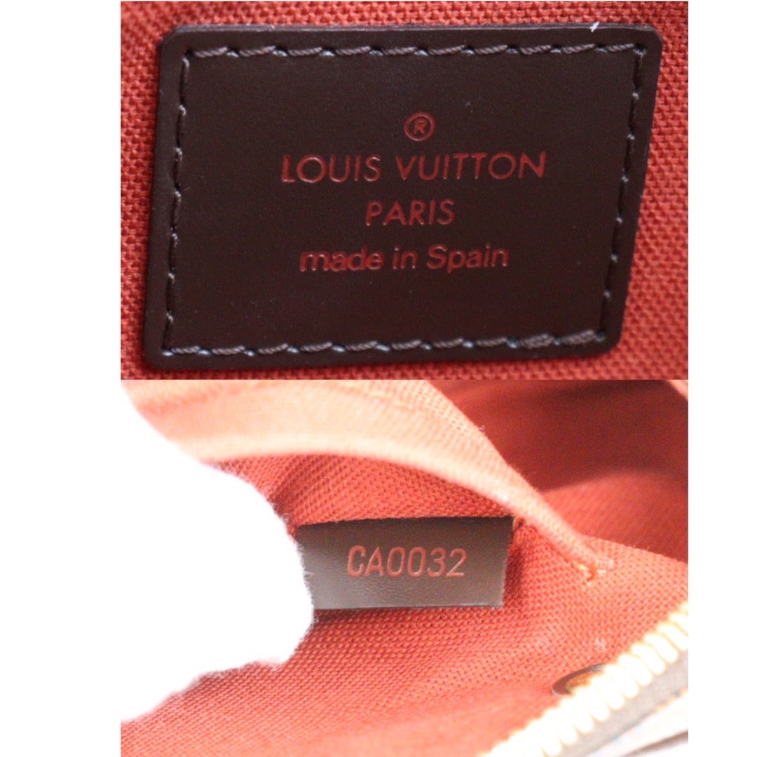 Rank A ｜ LV Damier Rivera PM Handbag ｜23110709