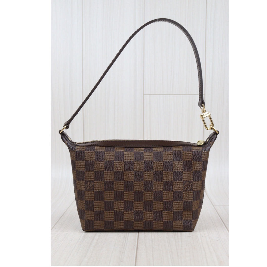 Rank A ｜ LV Damier Ilovo PM HandBag｜23121902