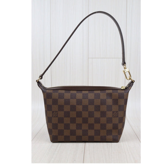 Rank A ｜ LV Damier Ilovo PM HandBag｜23121902