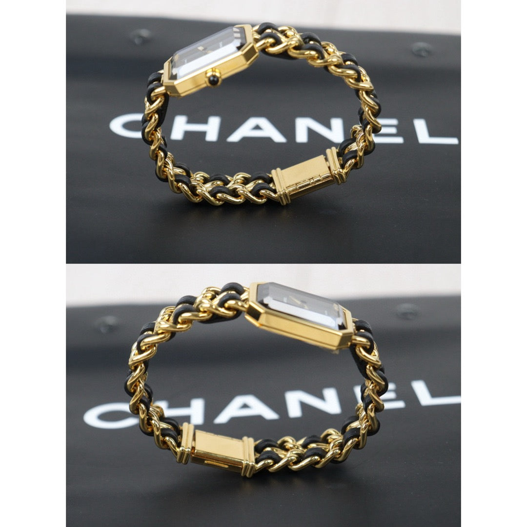 Rank A ｜ CHANEL Premiere Watch M Size｜24080118