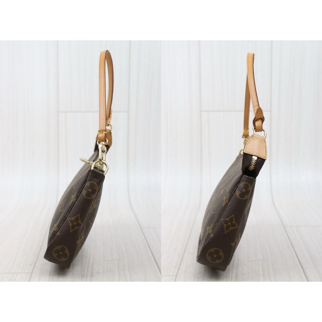 Good ( Rank AB)｜LV Monogram Pochette Accessoires ｜25030407