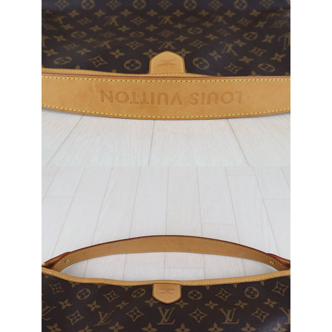 Good ( Rank AB)｜ LV Monogram Delightful PM Shoulder Bag｜H25042204