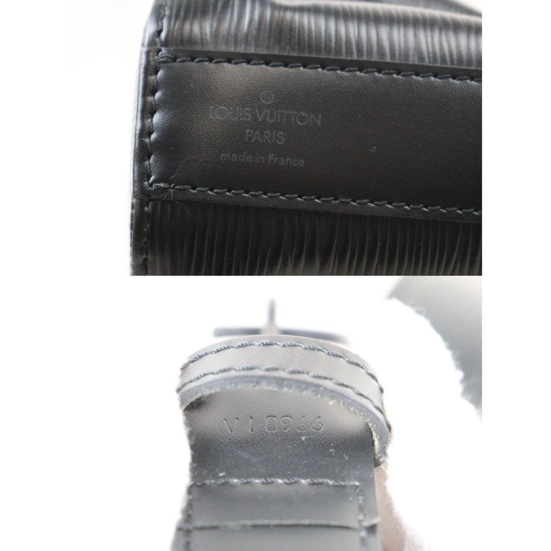 Very Good ( Rank A)｜ LV Epi Sack de Paul Shoulder Bag｜24101009