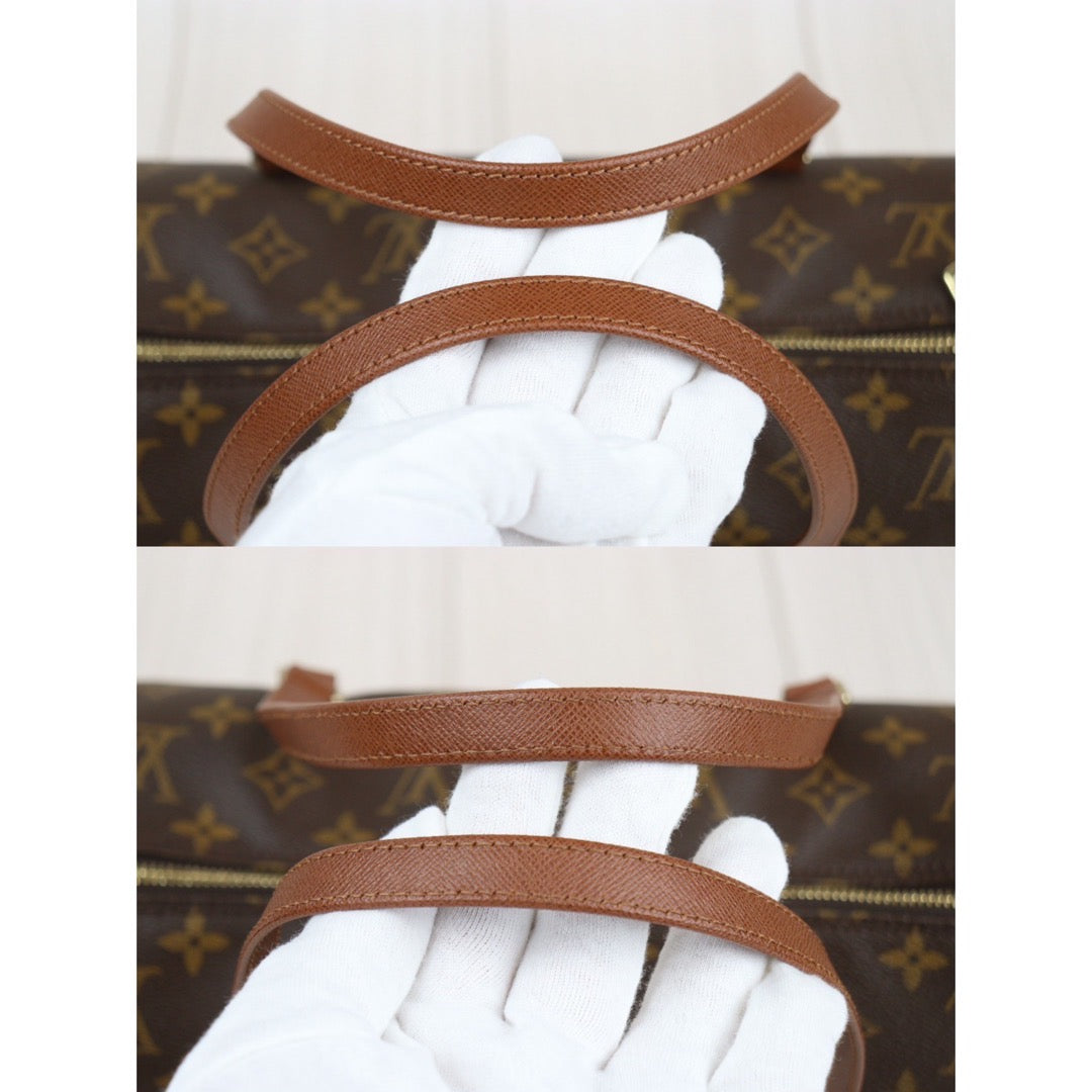 Rank A ｜ LV Monogram Papillon 30 Handbag ｜24022708