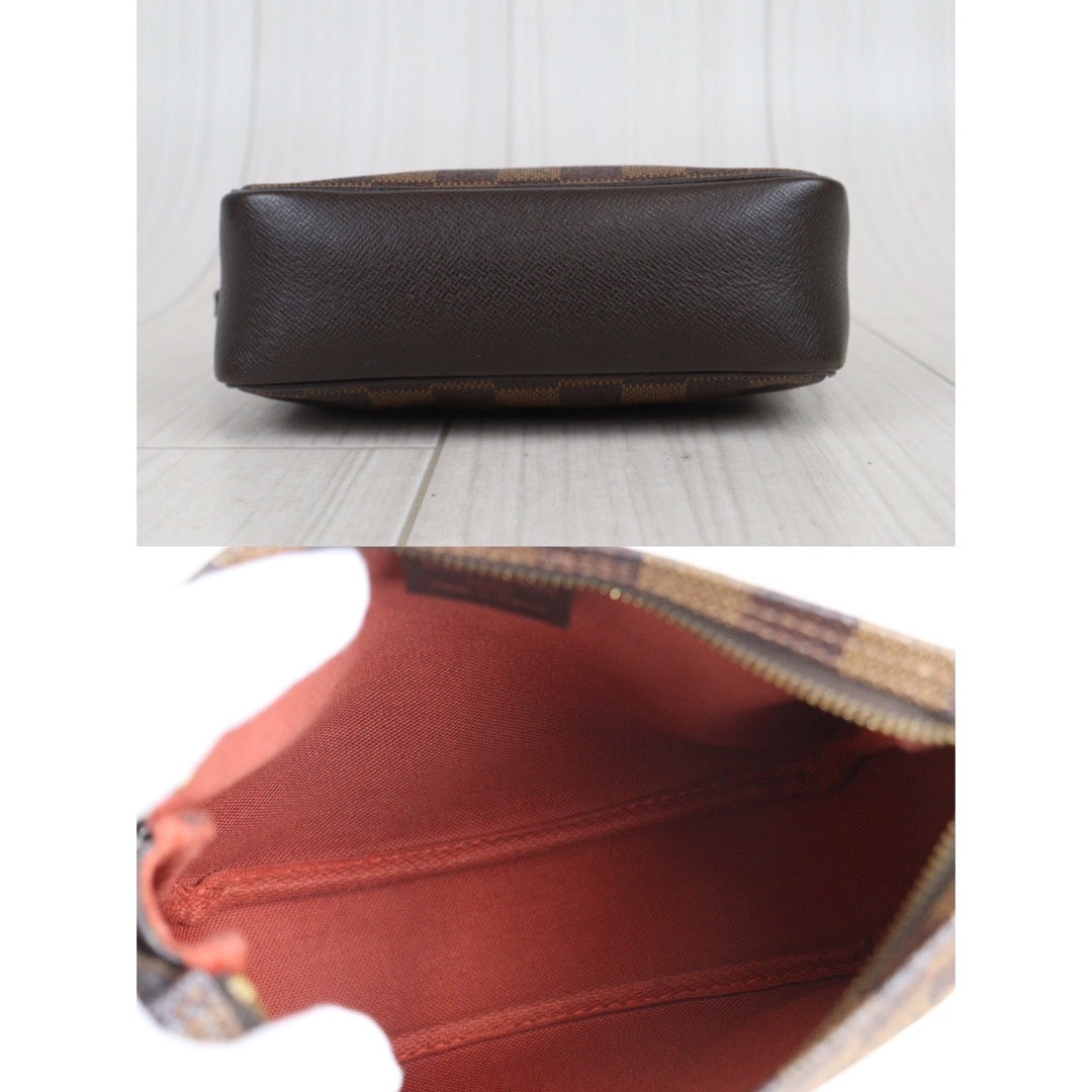 Rank AB ｜ LV Damier Truth Make Up ｜V23092814