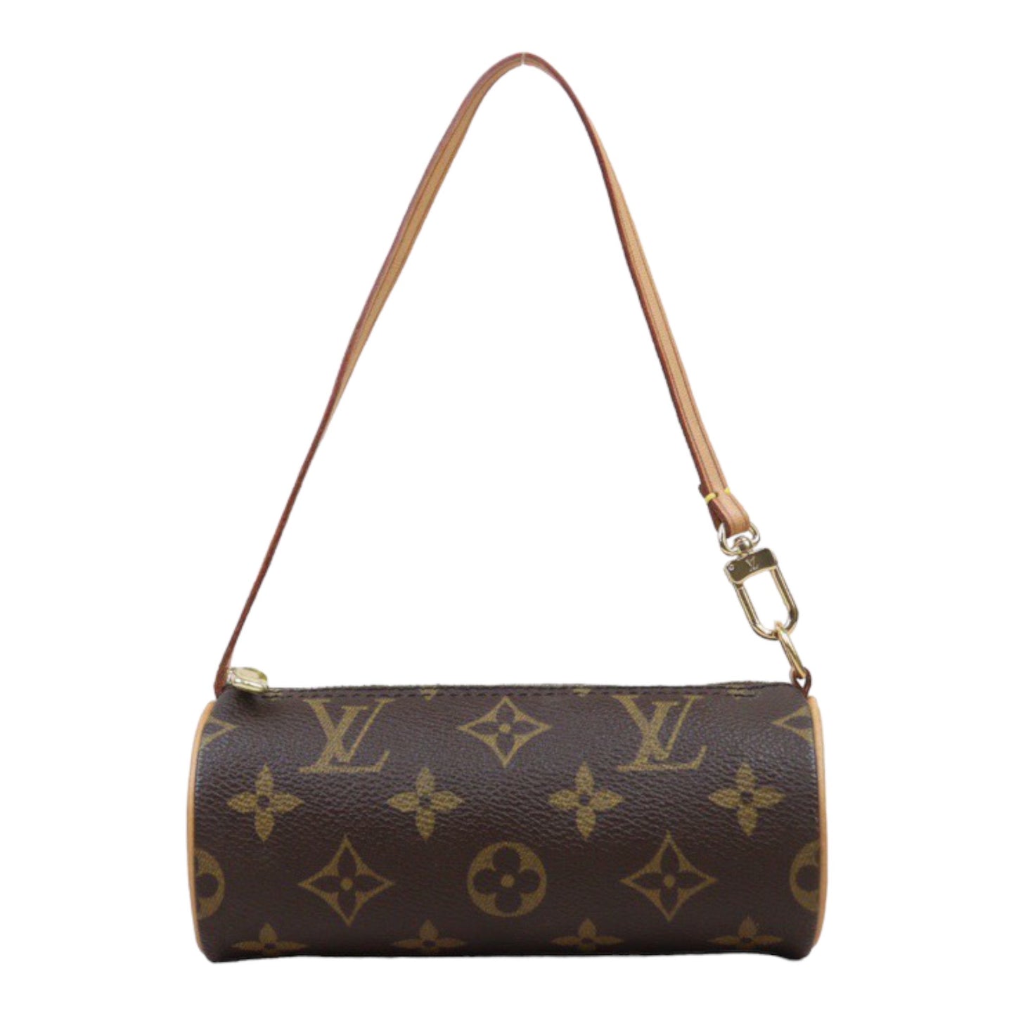 Rank A ｜LV Monogram Papillon Included Pouch｜24041107