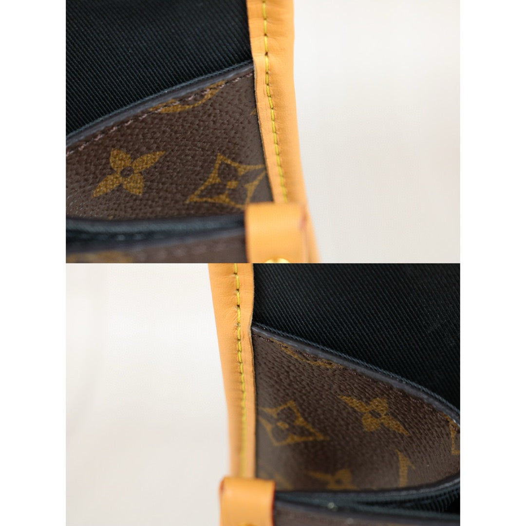 Very Good ( Rank A)｜LV Monogram Ivy ShoulderBag｜S25010201