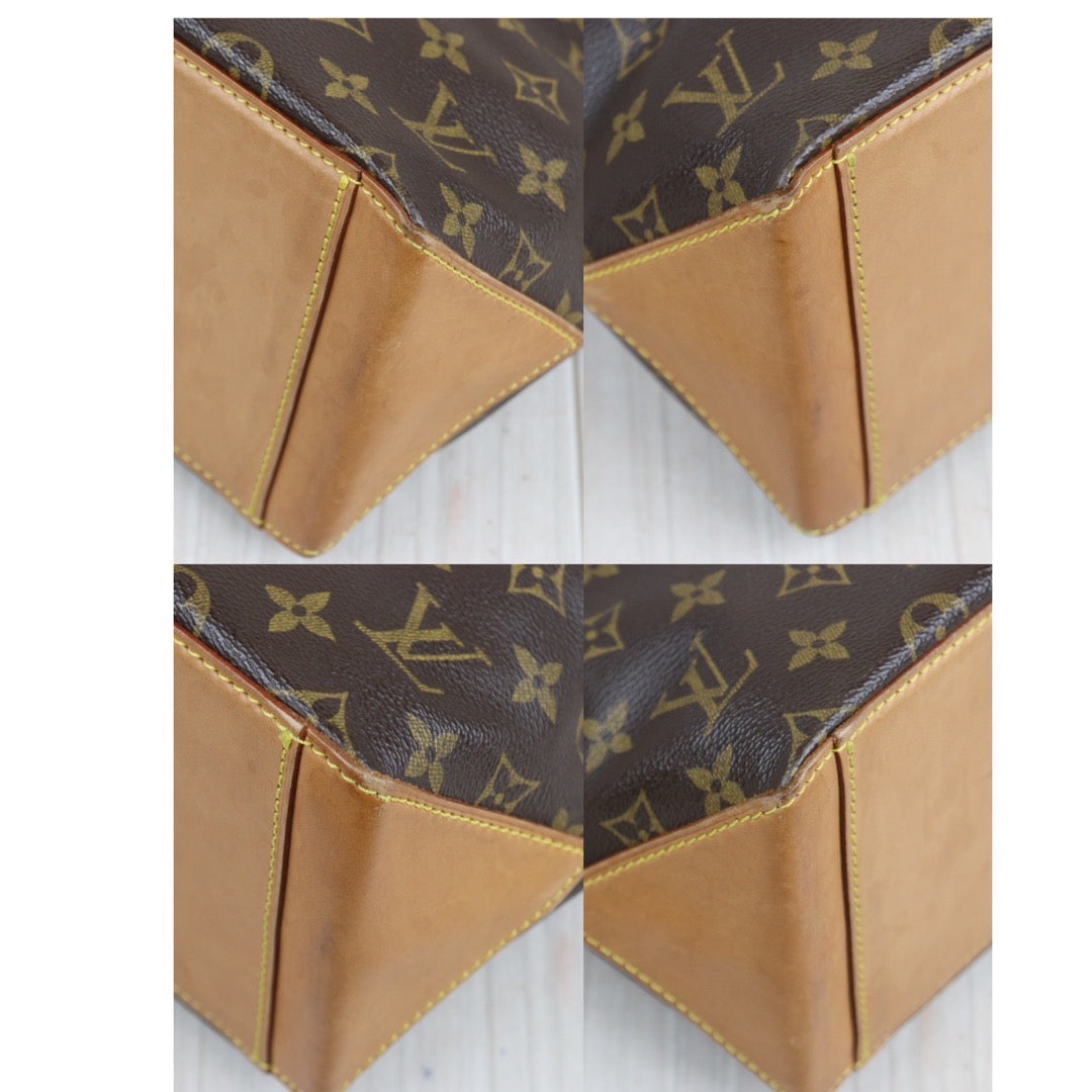 Rank AB ｜ LV Monogram Hippo MM Shoulder Bag ｜23122610