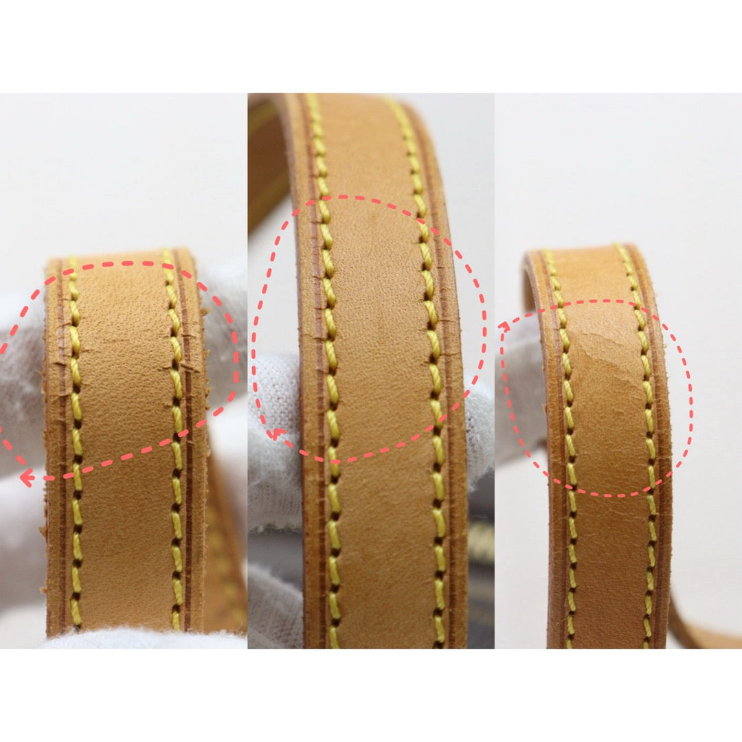 Good ( Rank AB)｜ LV Monogram Cite MM Shoulder Bag｜25102002